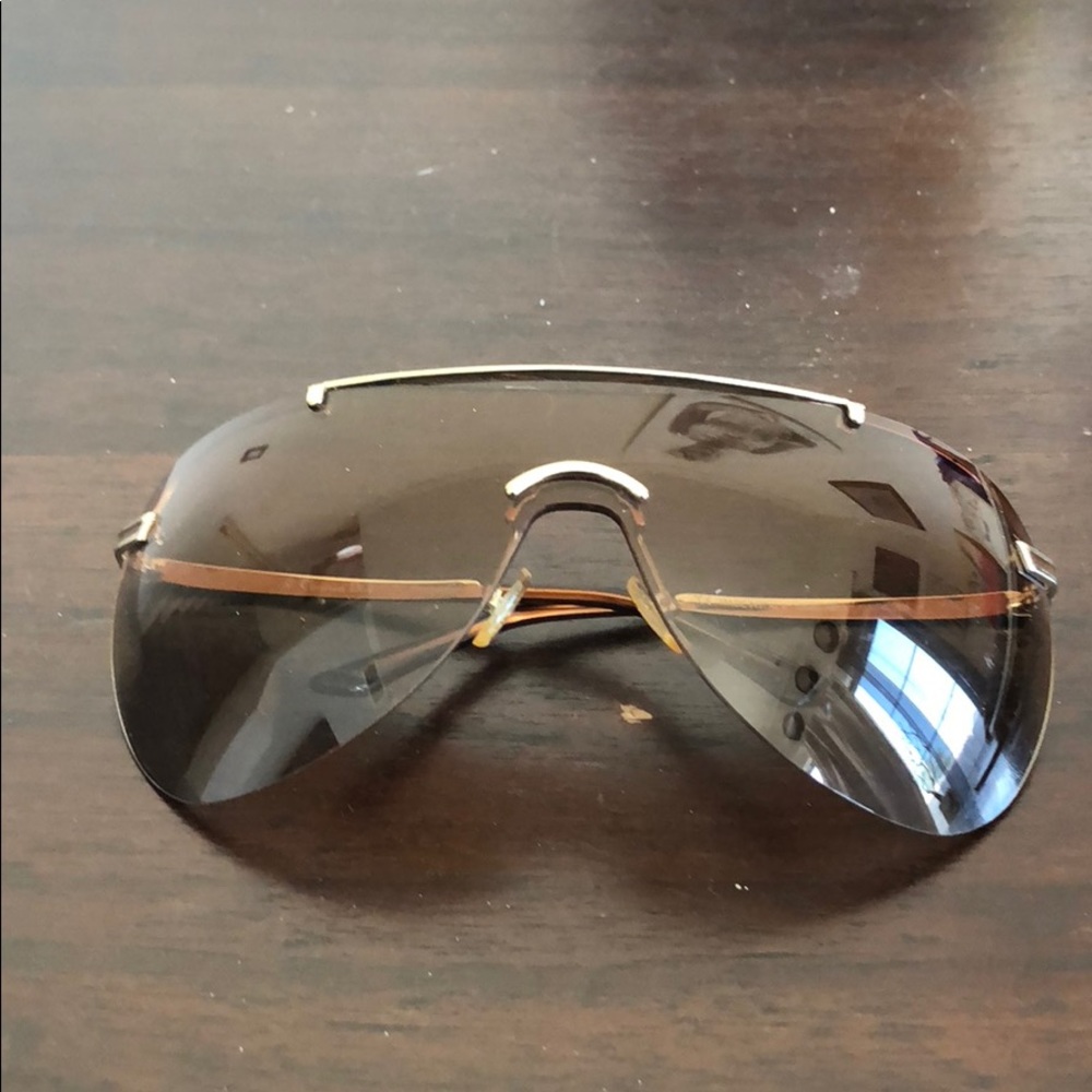 Authentic Christian Dior glasses